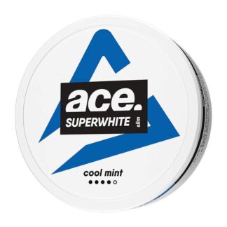 ACE Cool Mint