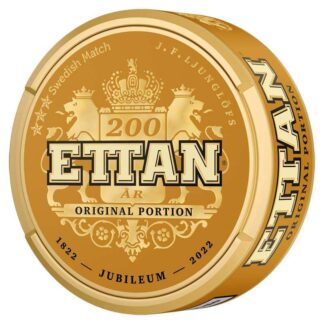 ETTAN Jubileum Original Portion