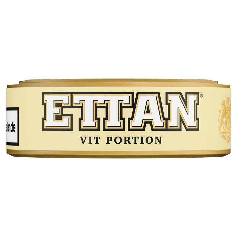 ETTAN Jubileum Vit Portion 4