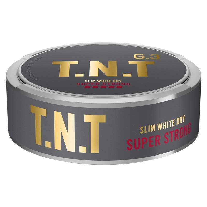 G3 TNT 5
