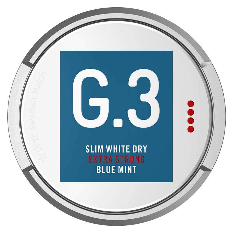 G3 White Blue Mint 2