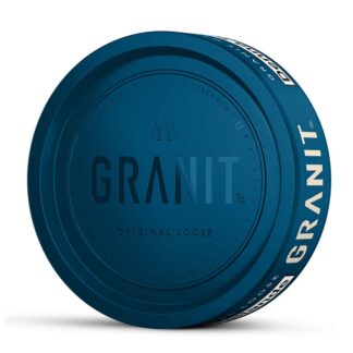 GRANIT Original Lös