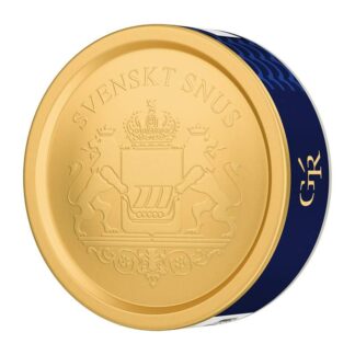 Göteborgs Rapé LÖS