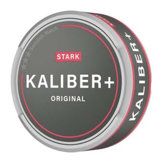 KALIBER + Original