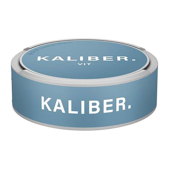 KALIBER Vit Portion 3