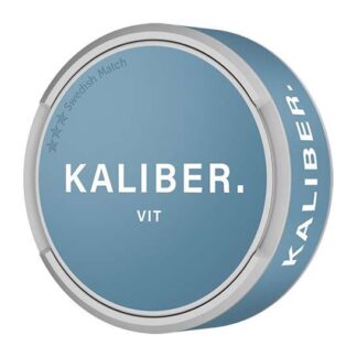 KALIBER Vit Portion