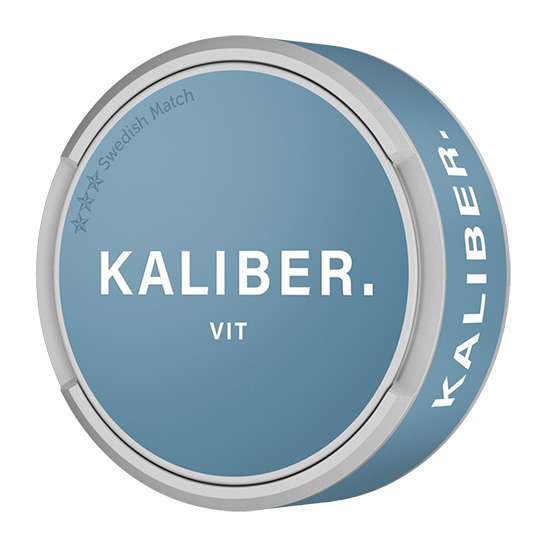 KALIBER Vit Portion