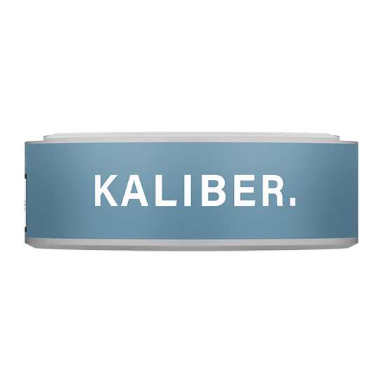 KALIBER Vit Portion 4