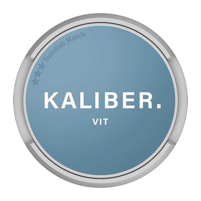 KALIBER Vit Portion 2