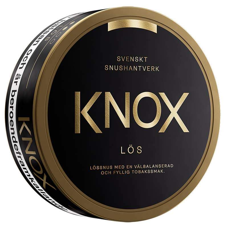Knox Lös