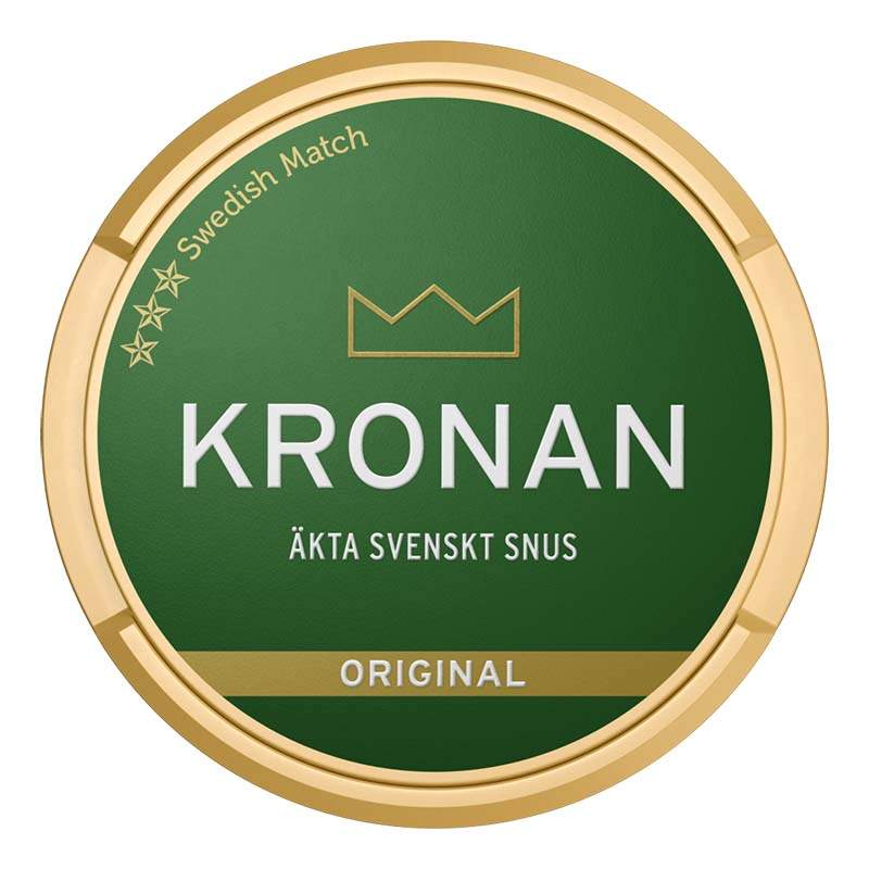 Kronan 2