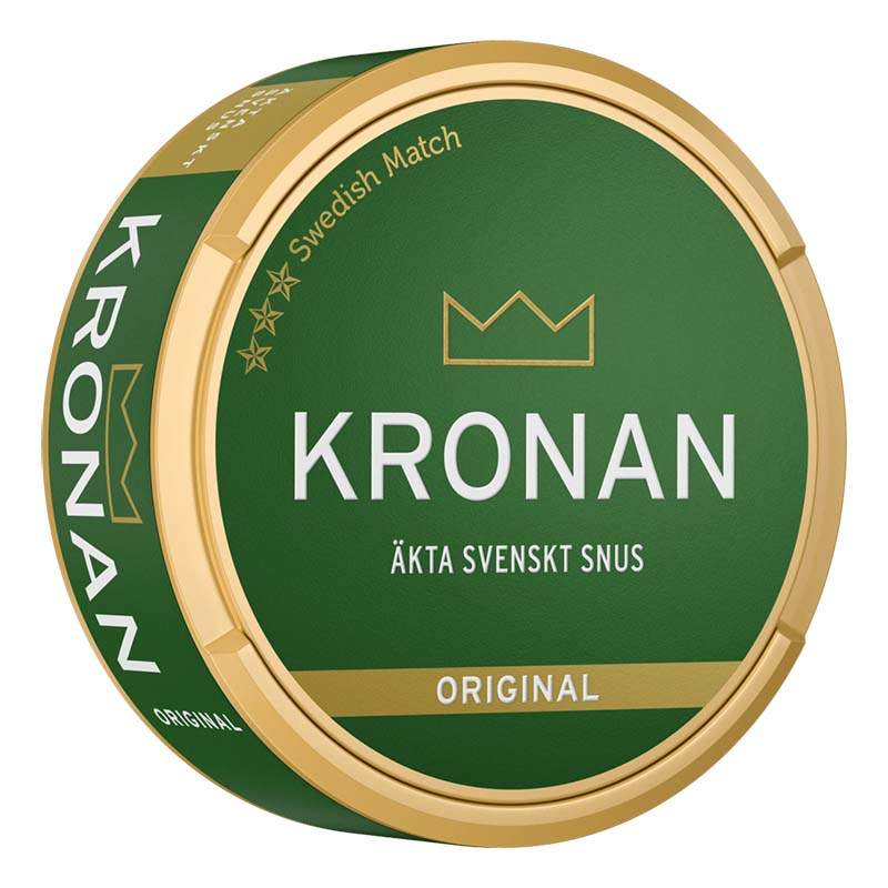 Kronan 3