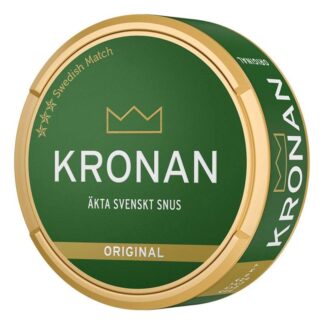 Kronan