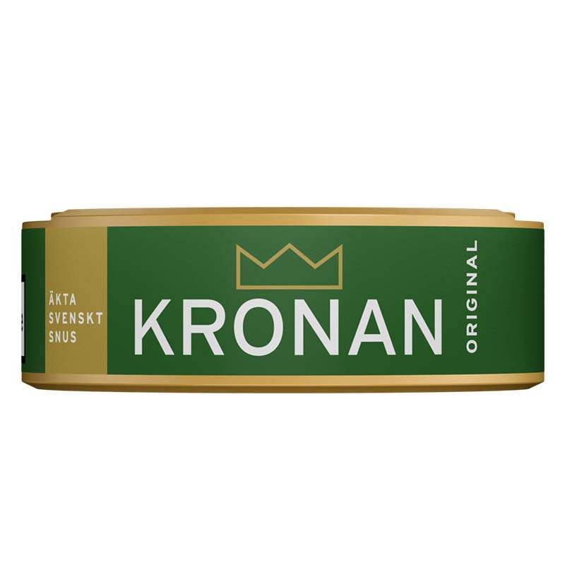 Kronan 4