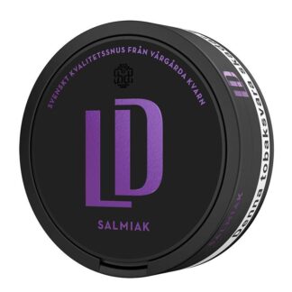 LD Salmiak