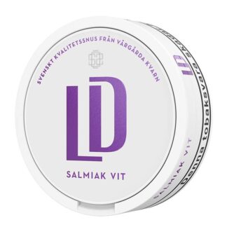 LD Salmiak Vit