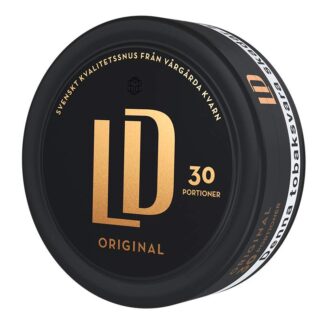 LD 30 Original Portion