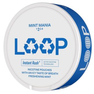 LOOP Mint Mania