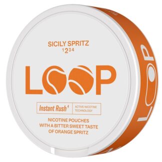 LOOP Sicily Spritz