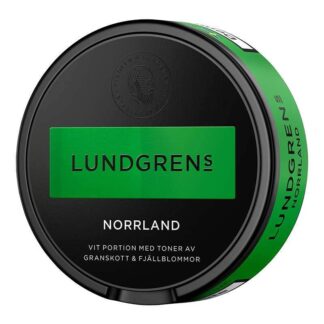 Lundgrens Norrland bild
