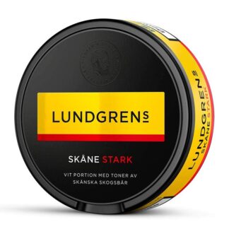 Lundgrens Skåne Stark