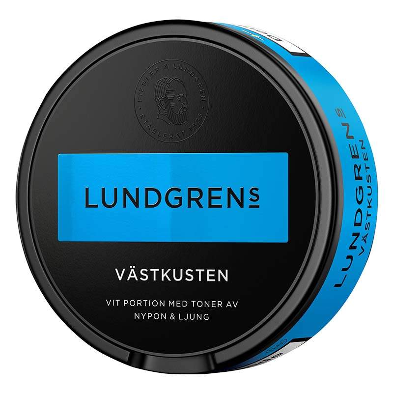 Lundgrens Västkusten