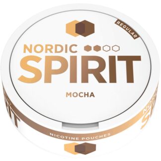 Nordic Spirit Mocha