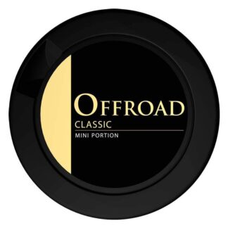 Offroad Classic Mini