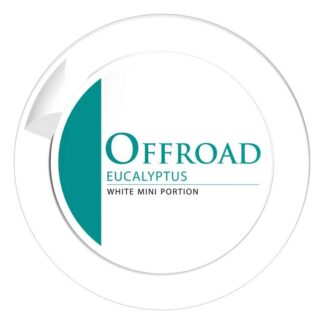 Offroad Eucalyptus White Mini