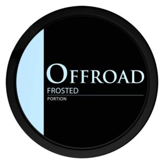 Offroad Frosted