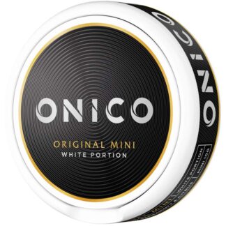 Onico White Mini