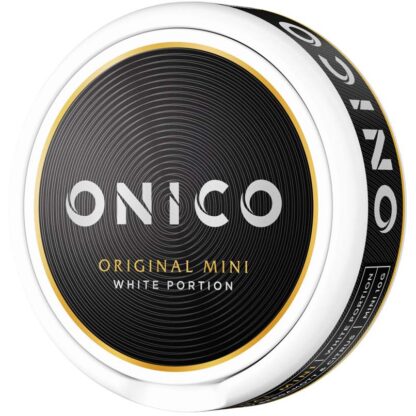 Onico White Mini