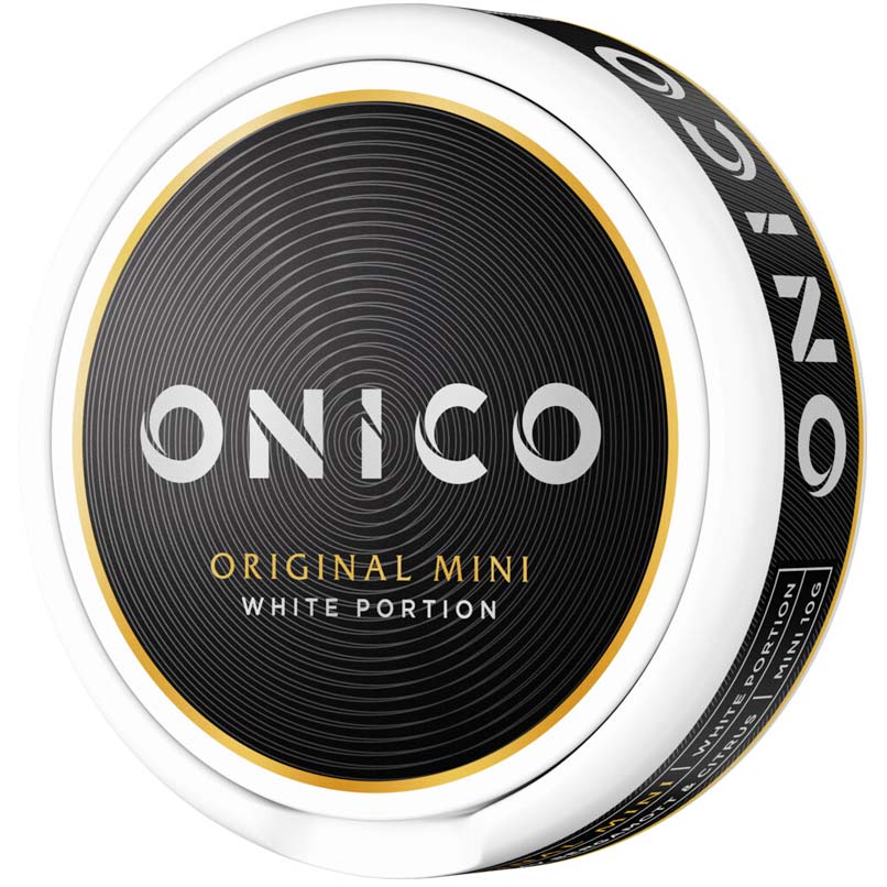 Onico White Mini