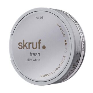 SKRUF Fresh no08