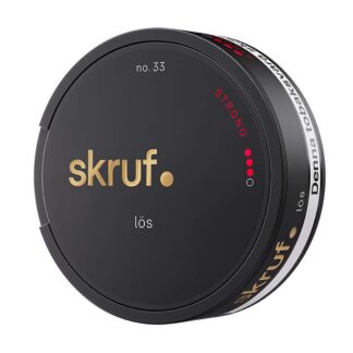 SKRUF Lös no33