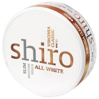 Shiro Virginia Classic
