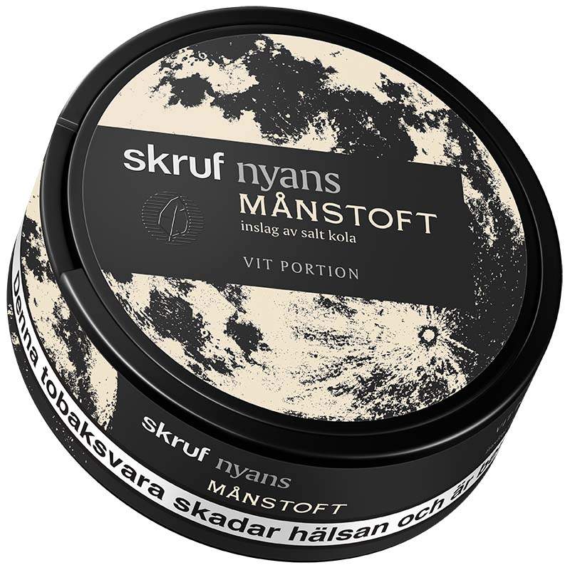 Skruf Nyans Manstoft