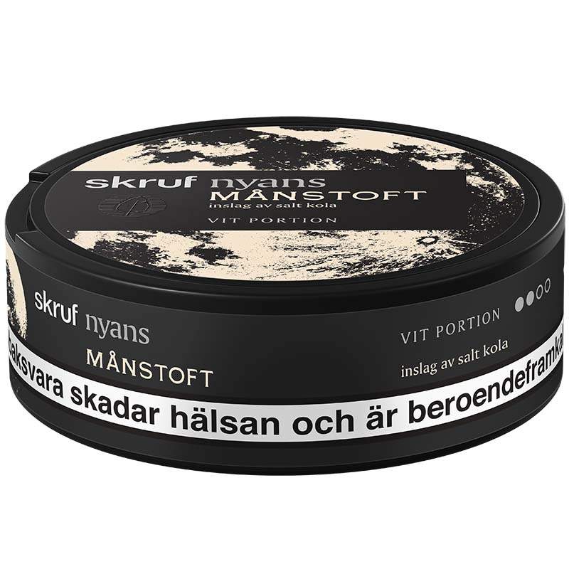 Skruf Nyans Manstoft Stock
