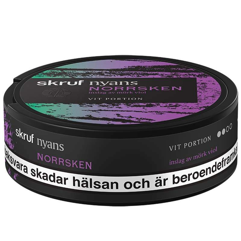 Skruf Nyans Norrsken - Bild 3