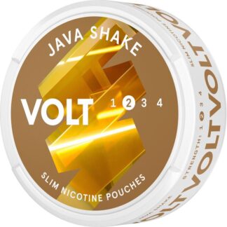 VOLT Java Shake