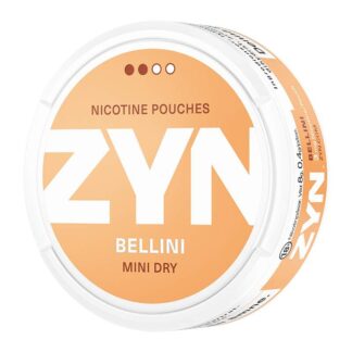 ZYN Bellini Mini Dry
