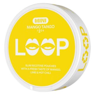 LOOP Mini Mango Tango