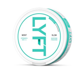 LYFT MINT SLIM