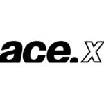 Ace X Logo