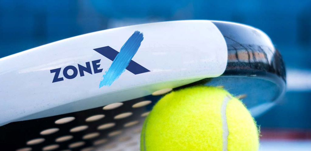 Zone X Challenge – Padelturnering