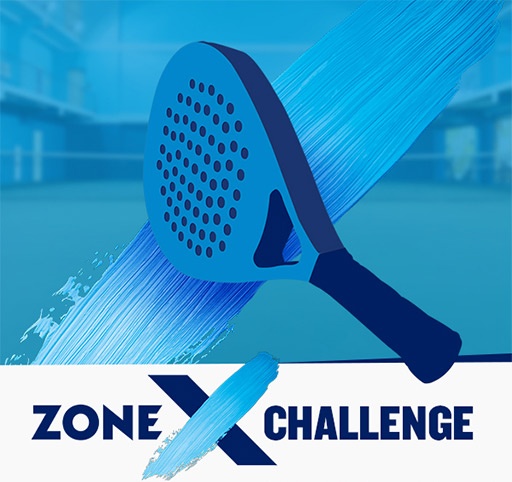 ZONE X padelturnering