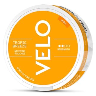 VELO Tropic Breeze Mini