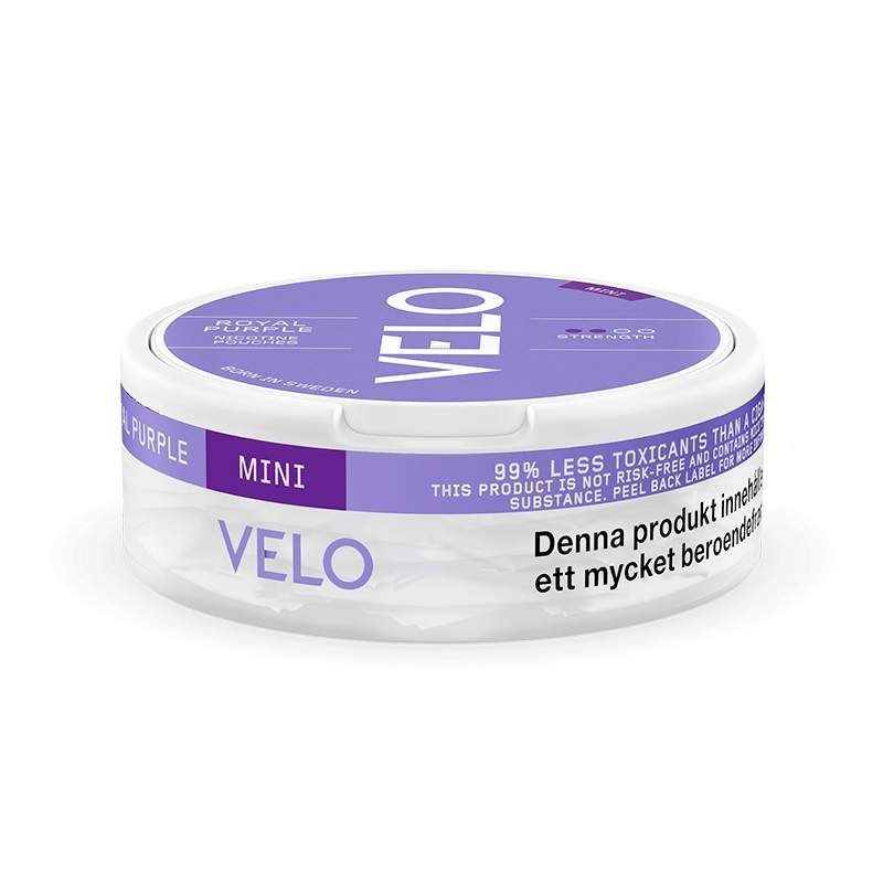 VELO Royal Purple Mini - Bild 2