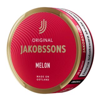 Jakobssons Melon Original