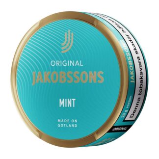 Jakobssons Mint Original